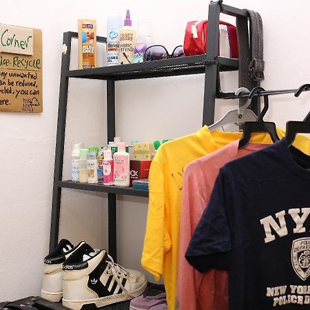 Rain Forest 149 Hostel シンガポール エクステリア 写真