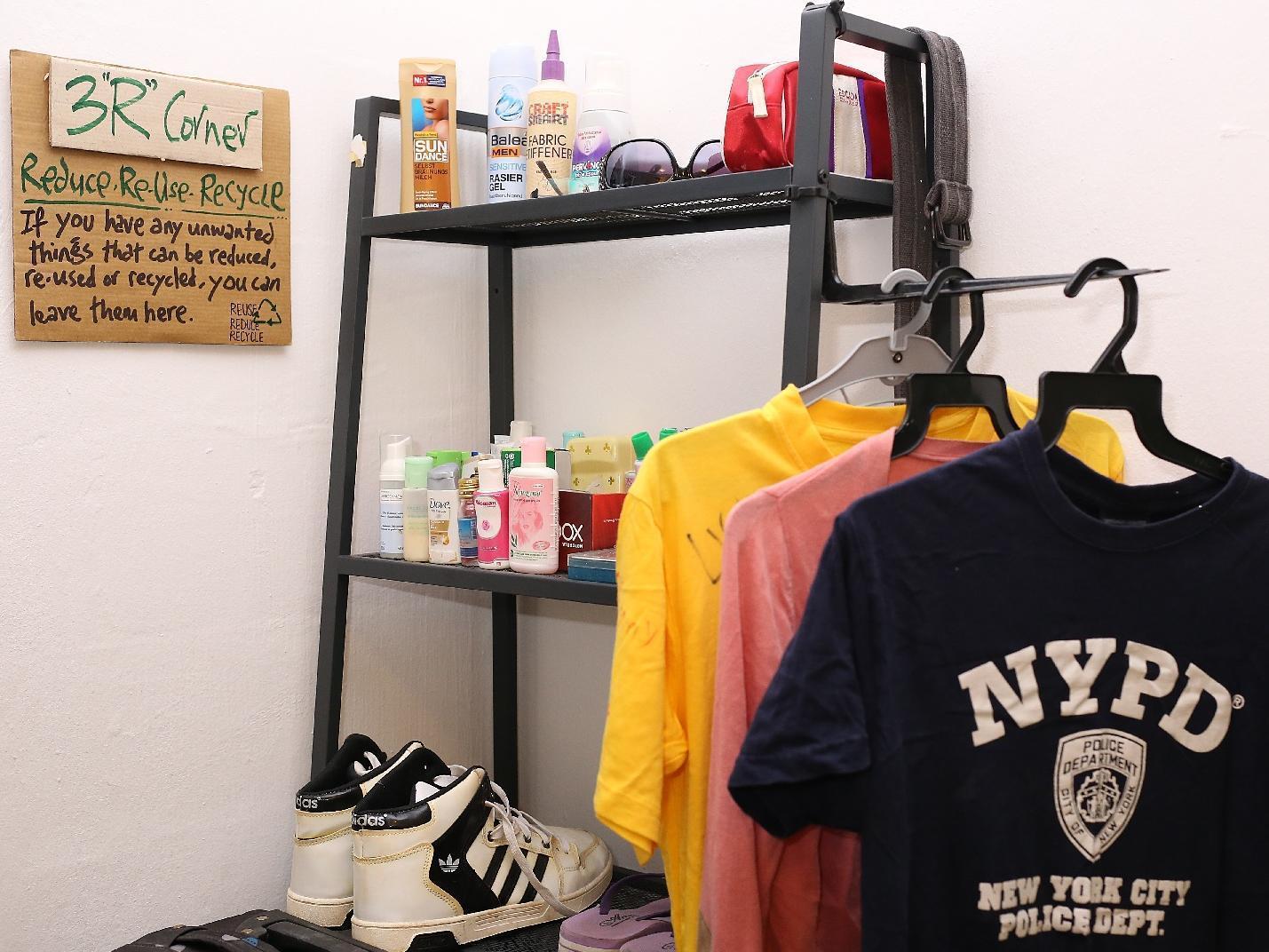Rain Forest 149 Hostel シンガポール エクステリア 写真